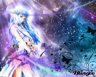 aqua anime