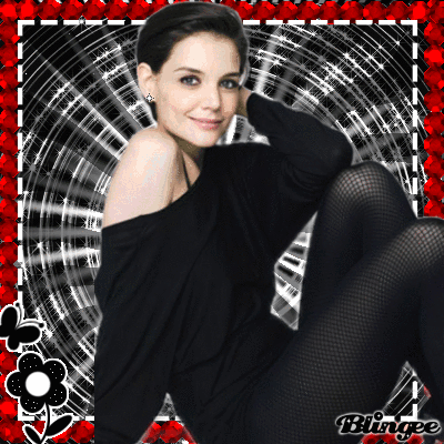 Katie Holmes The Gift Gif