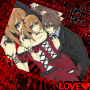 Senri Shiki & Rima Touya