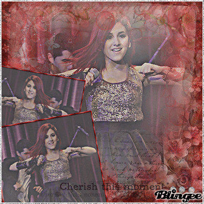 Ariana Grande♥[[ORiiGNAL BLiiNGEE]]