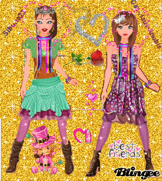 BEST FRIENDS DAS HAUS ANUBIS