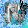 Ashley =) Blue