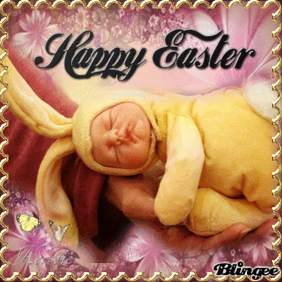 Anne Geddes Easter