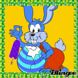 easter bunny 02