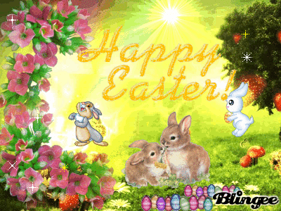 Happy Easter Happy Easter