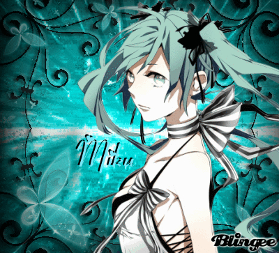 ♥° Miku Harsune °♥