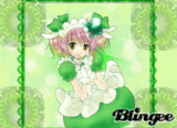Amulet Clover