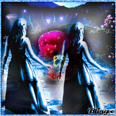 goth Picture #122659267 | Blingee.com