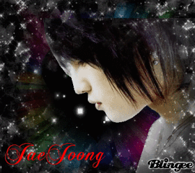 JaeJoong 