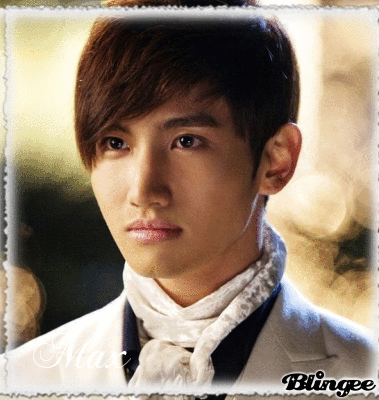 Tvxq Max