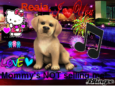 Reaia Reaia