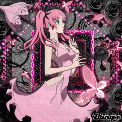 [SHIKI] Megumi