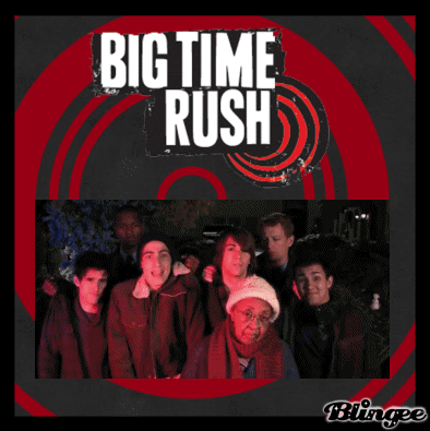 Big time rush funny first episode!!!!!!!!!!!!!!!!!!!!!!!! Picture