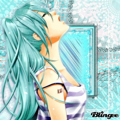 αηιмє gιяℓ VOCALOID