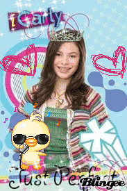 Emo Icarly