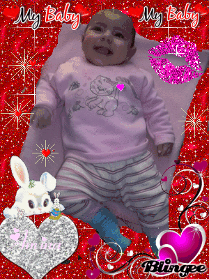 das süßeste baby auf der ganzen welt Picture 122752164