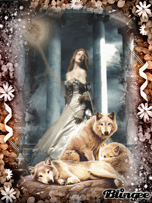 MUJERES QUE CORREN CON LOS LOBOS Picture 122774454