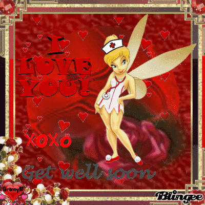 Get Well Soon I Love You Xoxo Picture 122787680 Blingeecom