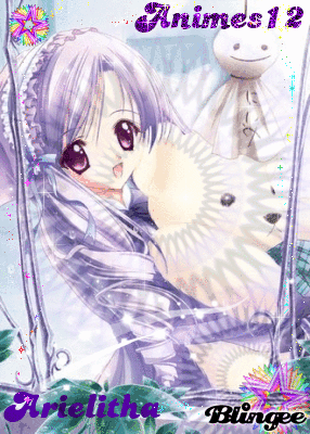 ♥~Animes~♦