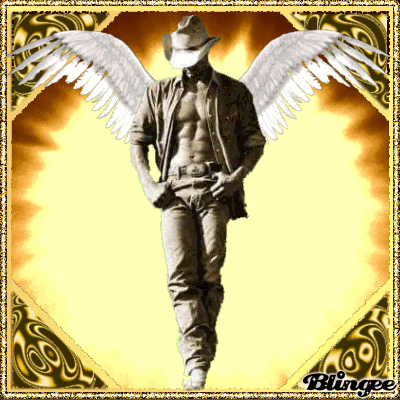 cowboy angel picture 122822184 blingee com cowboy angel picture 122822184 blingee com