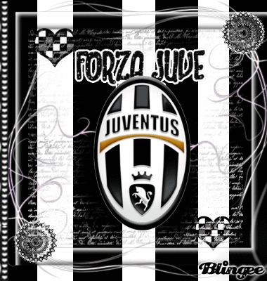juve Picture #122849734 | Blingee.com