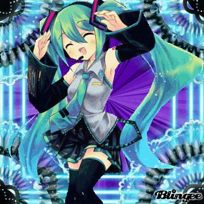Mikuu ! =3