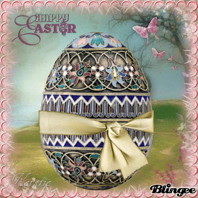 Easter Egg Easter Egg