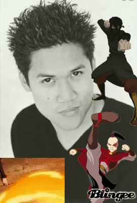 Zuko Voice