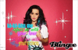 Kiss me ET KATY PERRY