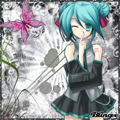 Miku Kawai