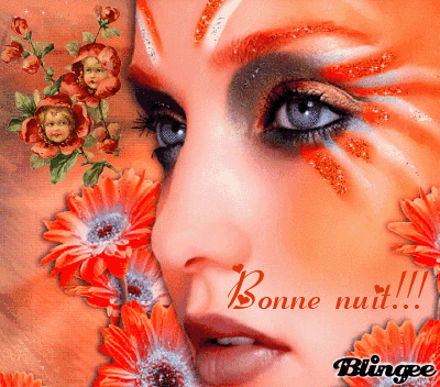 bonne nuit