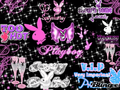 Wallpaper Playboy Picture 123025890 Blingee Com