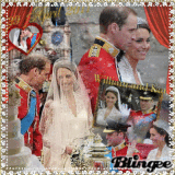 William & Kate!
