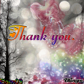 THANK YOU - Elarn03