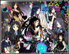 K-on K-on