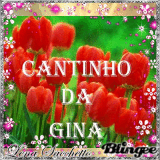 Cantinho da Gina