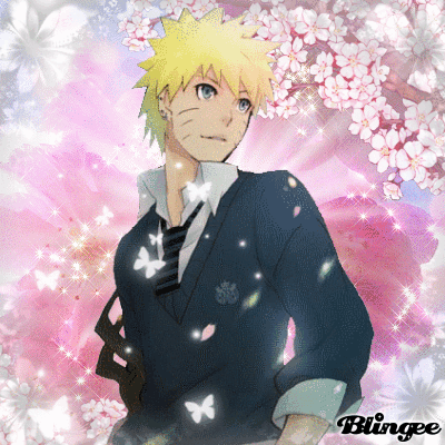 naruto spring