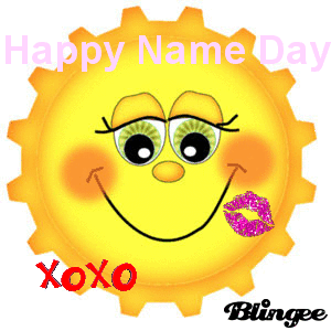 happy name day picture 123221540 blingee com happy name