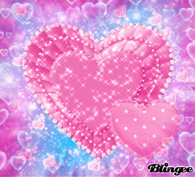 Heart wallpaper Picture #123245308 | Blingee.com