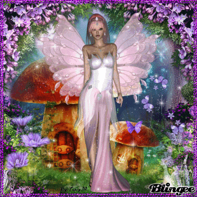 Fairy Fantasy Picture 123245731 Blingee Com