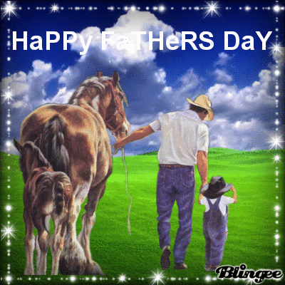 Happy Fathers Day Picture #123246931 | Blingee.com