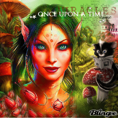 les couleurs d'Eden"3"-rouge et vert