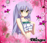 Anime~~