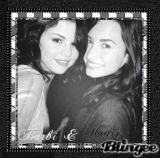(DELENA)   BaRbii y YaDiSz!! (BARDIS) o (YARBI) Ziiztazs fOrevEr!! BFF te ADOROOO!!  (ORIGINAL BY MICHAEL5809)  