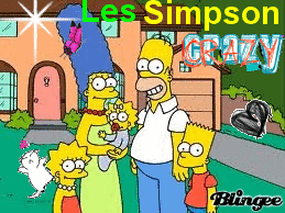 les simpson