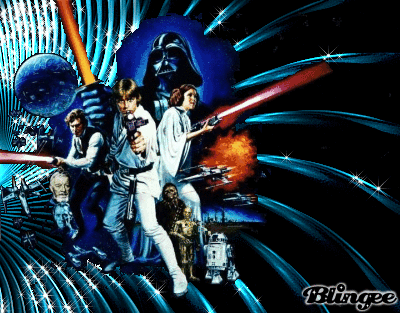 STAR WARS STAR WARS