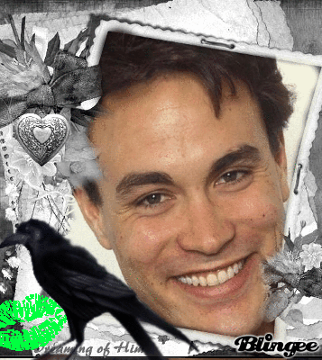 Immagine Brandon Lee The Crow 123338819 Blingee Com