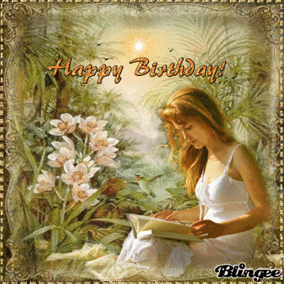 Imagem de Happy Birthday Fevaca #123349790 | Blingee.com