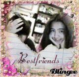 Bestfriends (ninna and gill)