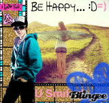 Be  Happy lean la descripcion